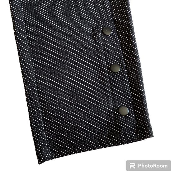 89th + MADISON Medium Ankle Pants - Picture 3 of 5